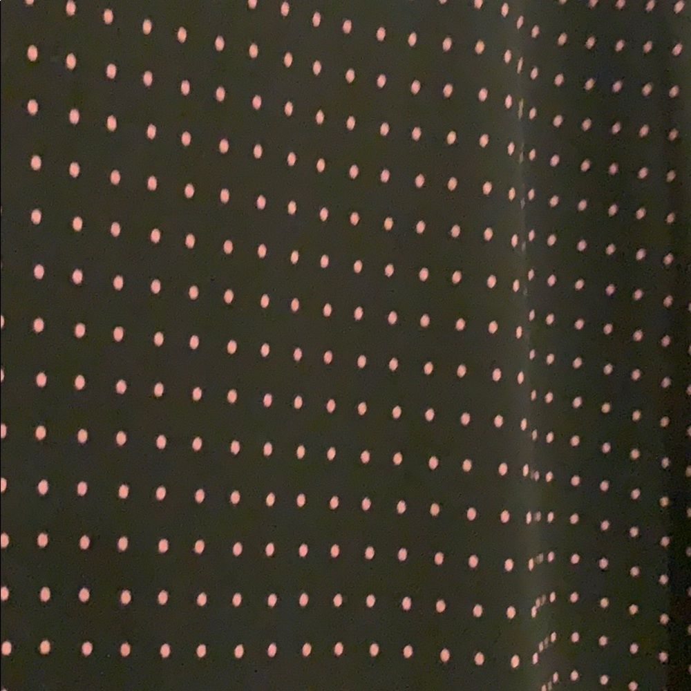 Pocka dot Charlotte Russe dress - Picture 5 of 5